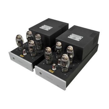 Tsakiridis Devices Apollon Ultra silver (KT150)