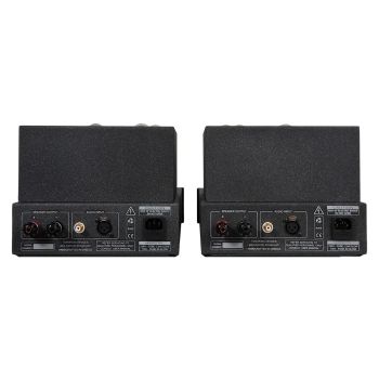 Tsakiridis Devices Apollon Ultima rear-connections