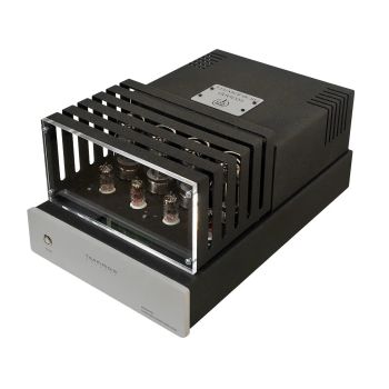 Tsakiridis Devices Artemis silver (EL34)