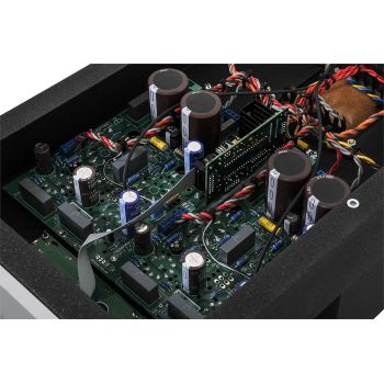 Tsakiridis Devices Artemis Plus internal