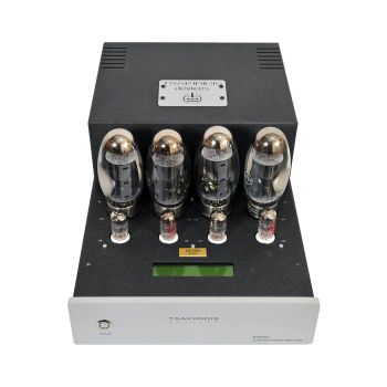 Tsakiridis Devices Artemis Ultra silver (KT150)