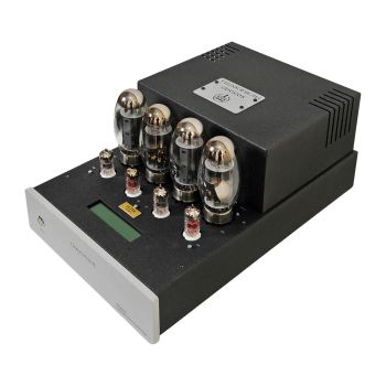 Tsakiridis Devices Artemis Ultra silver (KT150)