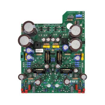 Tsakiridis Devices Theseus KT170 Ultima PCB detail