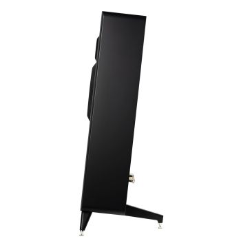 Heco Direct Premium black walnut, side