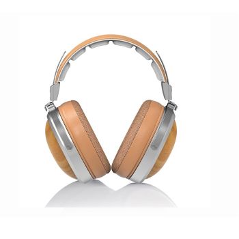 Fiio FT-1 beech front