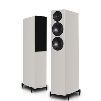 Wharfedale Diamond 12.3i grey