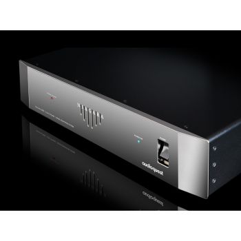 AudioQuest Niagara-3000 + AudioQuest Monsoon Power Cable