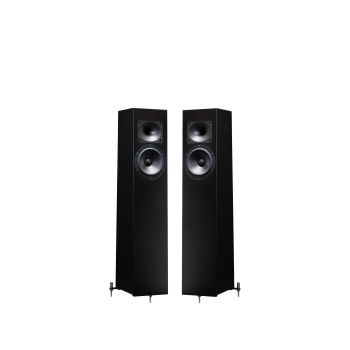 Blumenhofer Acoustics Tempesta 17 black opaque