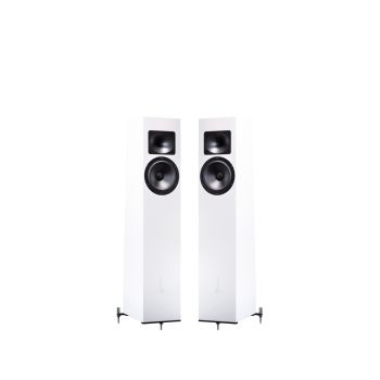 Blumenhofer Acoustics Tempesta 17 white