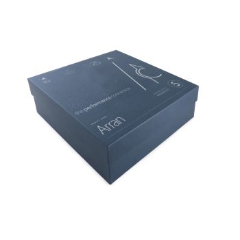 Atlas Arran OCC XLR retail box