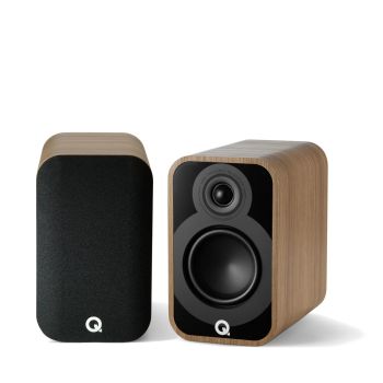 Q Acoustics 5010 oak
