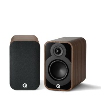 Q Acoustics 5010 rosewood