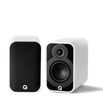Q Acoustics 5010 white