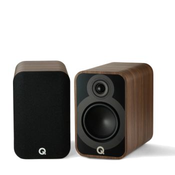 Q Acoustics 5020 rosewood