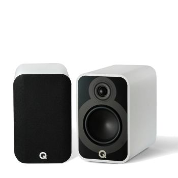 Q Acoustics 5020 white