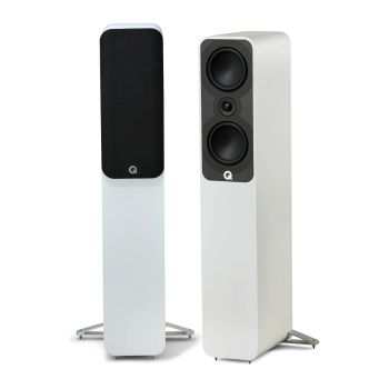 Q Acoustics 5040 white