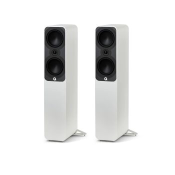 Q Acoustics 5050 white