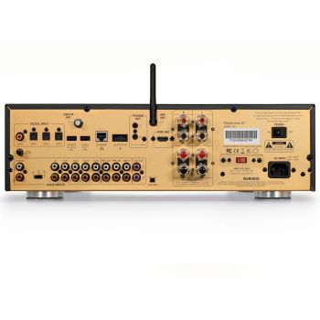 Advance Paris PlayStream A7