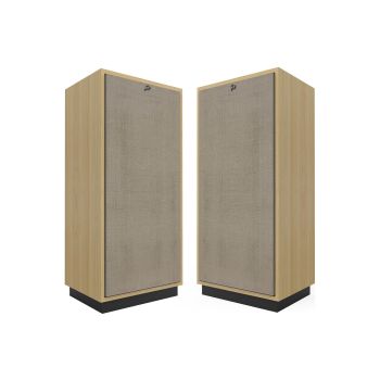 Klipsch Forte IV pinehurst