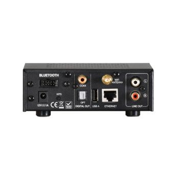 Advance Paris WTX-StreamTubes