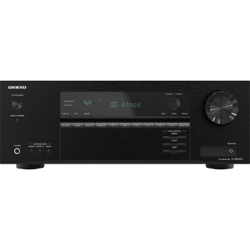 Onkyo TX-SR3100 DAB
