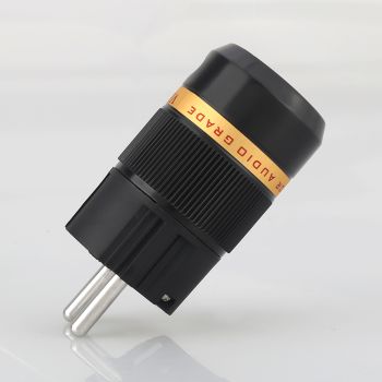 Viborg V501S - copper silver plated