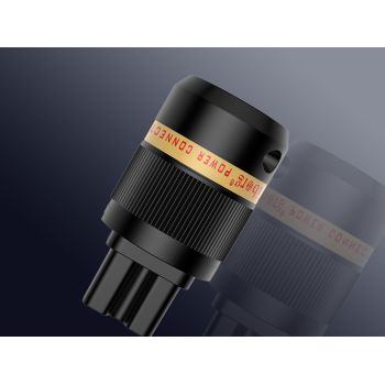 Viborg VF501S - copper silver gold plated