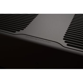 MSB Technology S202 Stereo black, detail