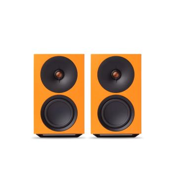 Cambridge Audio L/R M orange