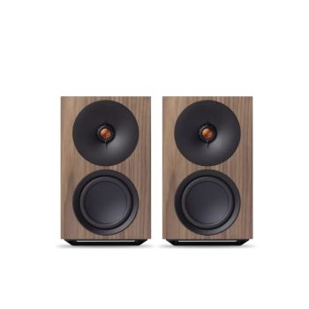 Cambridge Audio L/R M walnut