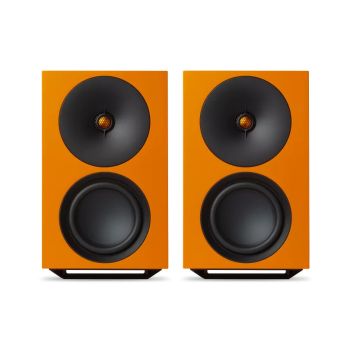 Cambridge Audio L/R X orange