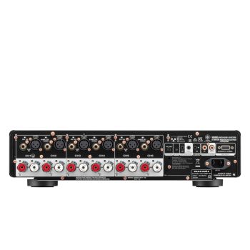 Marantz AMP-30 rear-connections