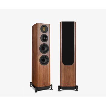 Wharfedale Evo 5.3 walnut
