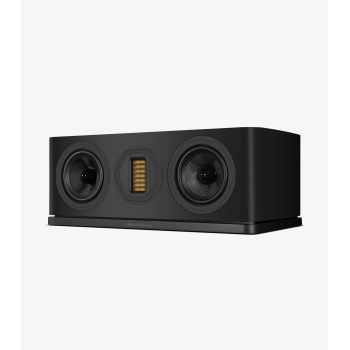 Wharfedale Evo 5.C black