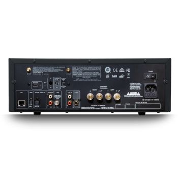 Nad C-3030S rear-connections