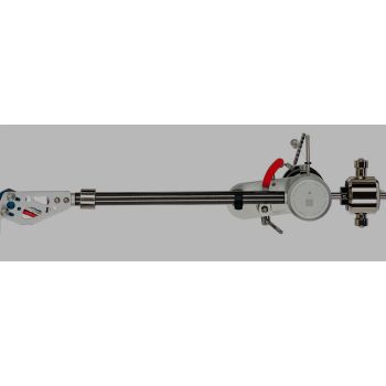 Vertere Super Groove Precision Tonearm top view