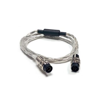 Vertere Imperium Precision Motor Drive power cable