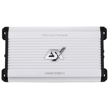 ESX VMA700.1 - 1 καναλι