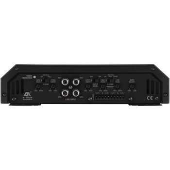 ESX Signum SXE100.4 active crossover
