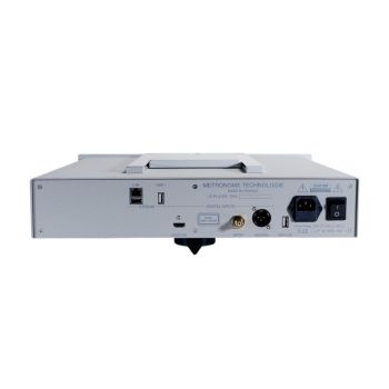 Metronome Le Player 4 rear-connections