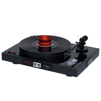 Revox T77 Alice Cooper Limited Edition