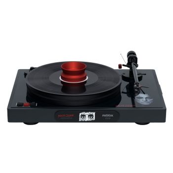 Revox T77 Alice Cooper Limited Edition