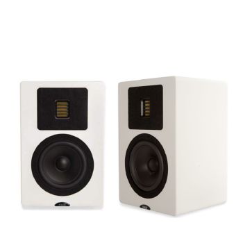 Neat Classic Petite white