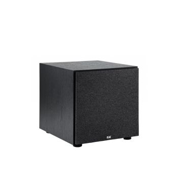 Elac Debut 3.0 DS103 with grille