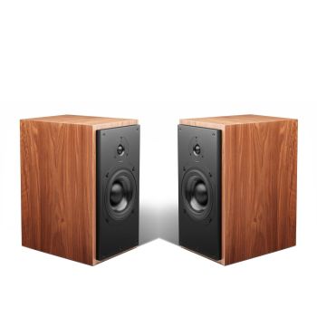 ATC SCM20SL europeam walnut