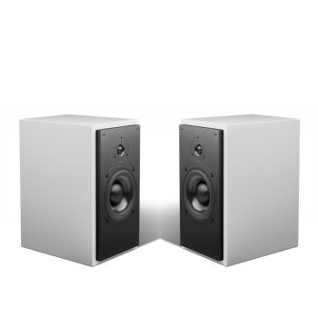 ATC SCM20SL satin white