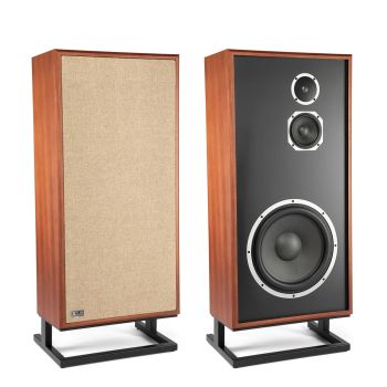 KLH Model 7 mahogany