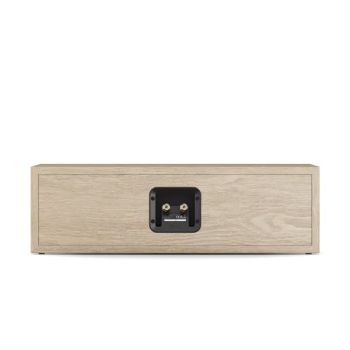 Dali Sonik Cinema oak rear-connections