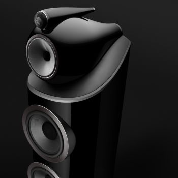 Bowers & Wilkins 802 D4