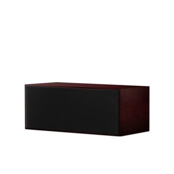 Paradigm Founder 70LCR Midnight Cherry with grille